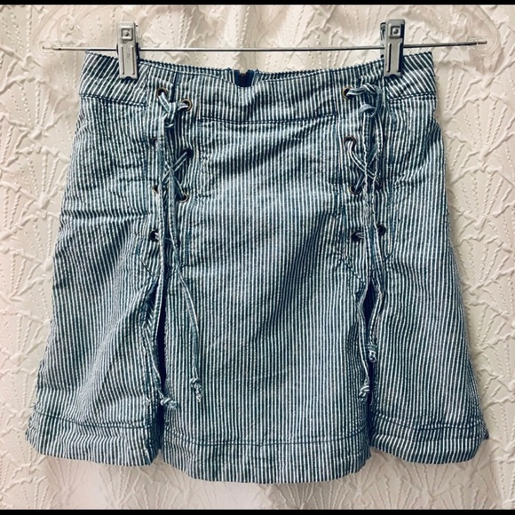 Free People skirt size 2 - Picture 1 of 5